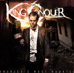 King Conquer : America's Most Haunted